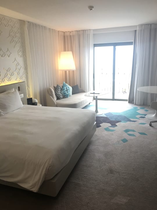 Zimmer Hilton Malta