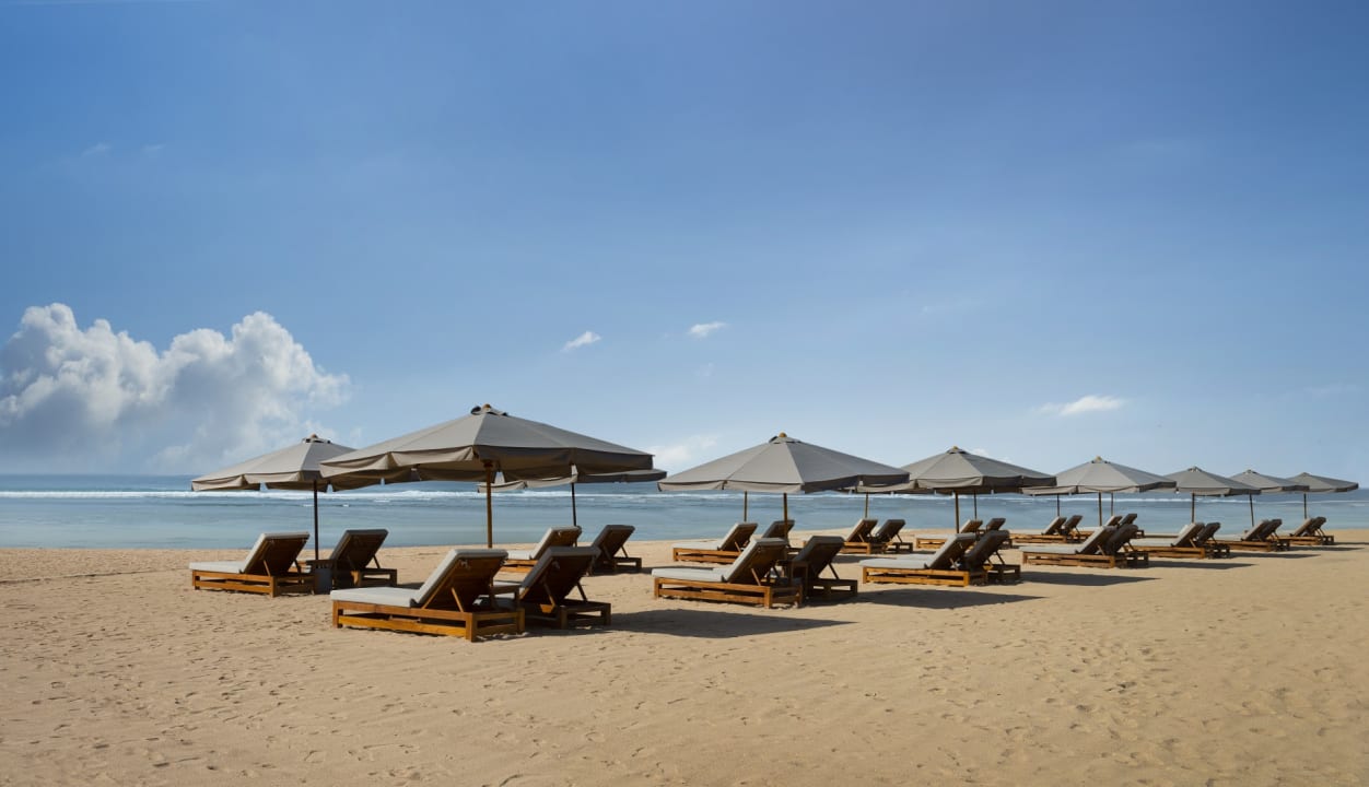 Strand The Apurva Kempinski Bali