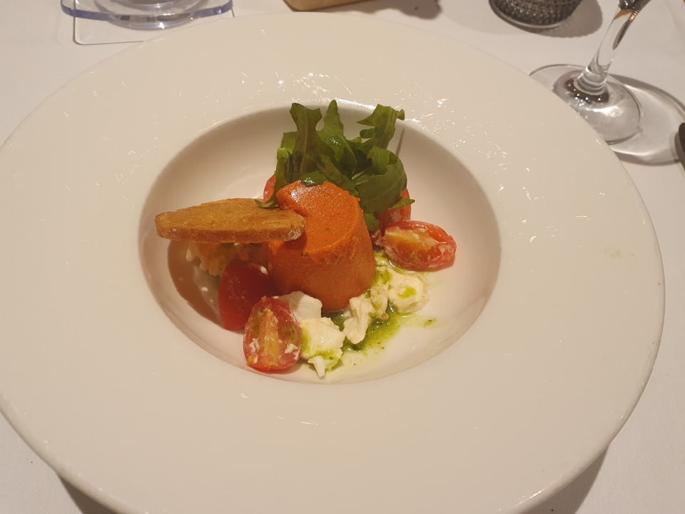 Gastro Hotel Rimberg