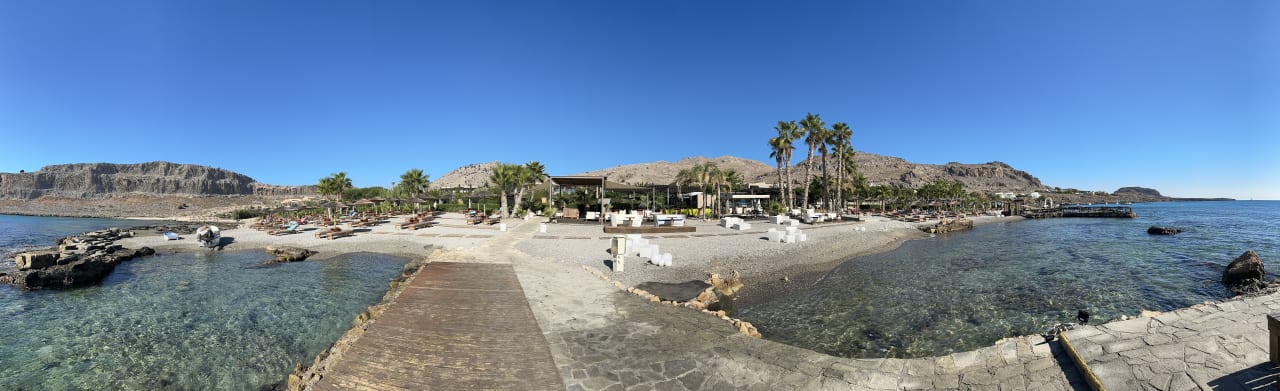 Strand Aquagrand Artistic Luxury Beach Resort - Adults only