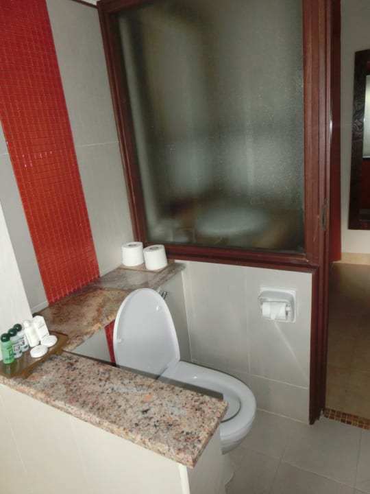 Doppelzimmer Ol Tukai Lodge