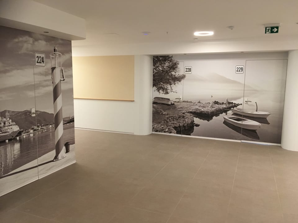 Zimmer Carine Hotel Kumbor