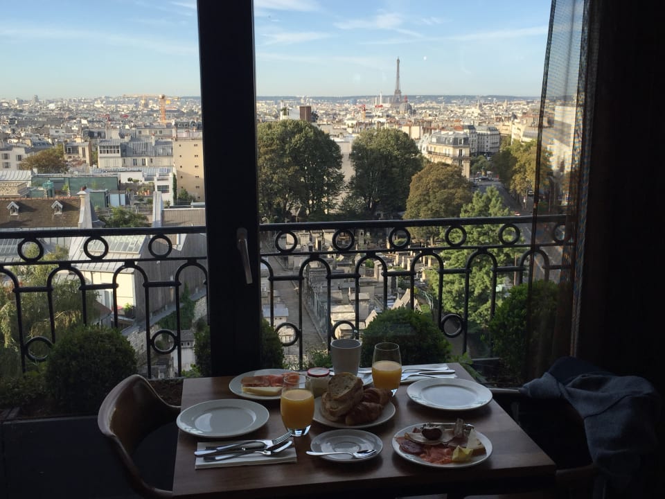 Gastro Terrass Hôtel