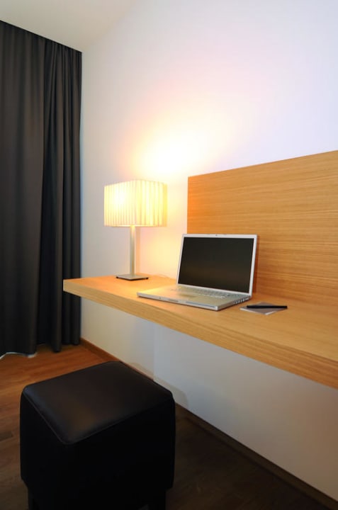 Hotelzimmer Hotel Thalmair