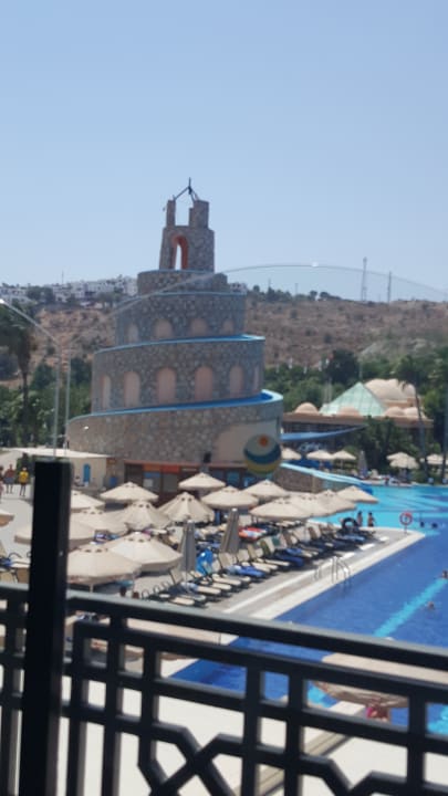 Pool Selectum Collection Bodrum