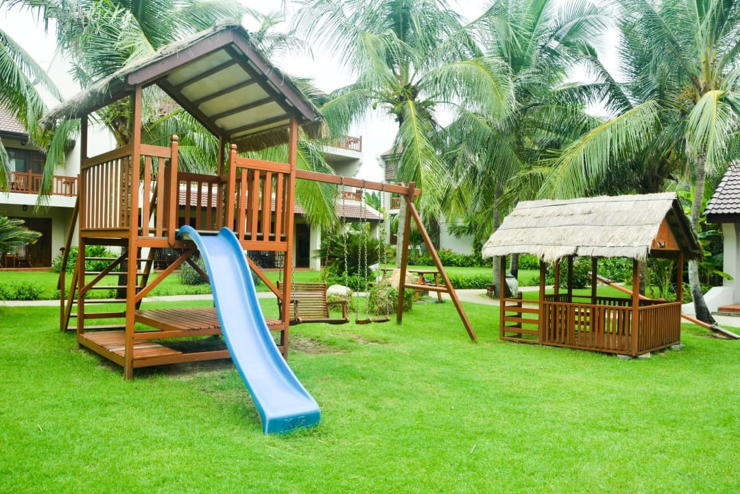 Playground Palm Garden Beach Resort & Spa