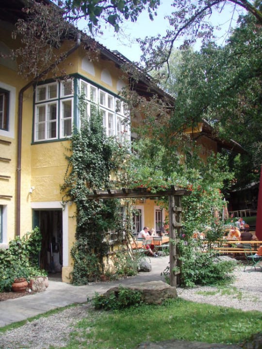 Hotel zum Steinbauern Hotel DAS STEIN