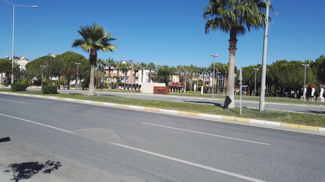 Sonstiges Side Su Hotel