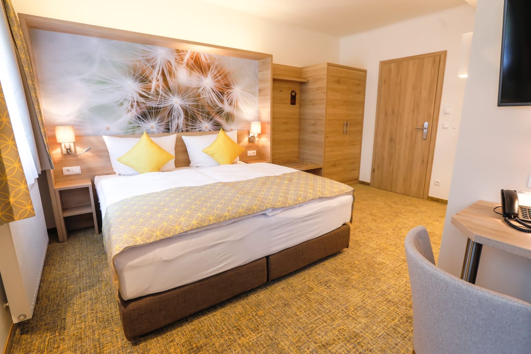 Zimmer R&R Residenzen - Hotel Mitterbach