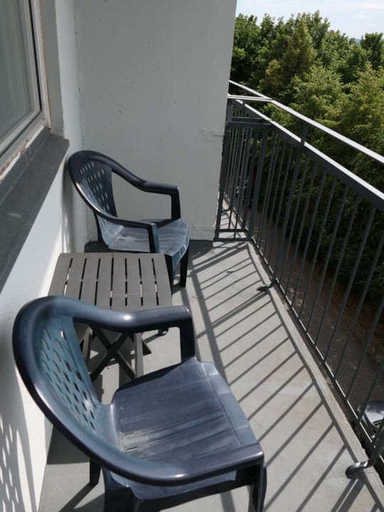 Zimmer Soibelmanns Hotel Weimar