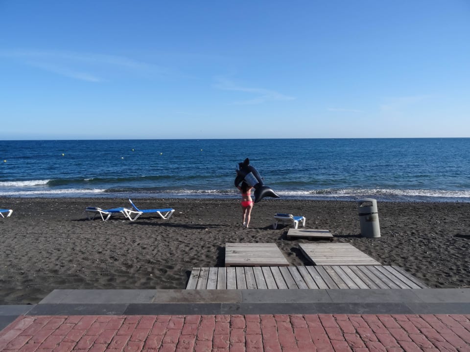 Strand R2 Bahía Playa Design Hotel & Spa - Adults Only