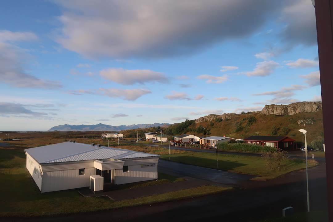 Ausblick Framtid Apartments and Holiday Homes