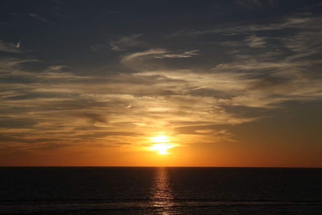Ausblick Iberostar Selection Es Trenc