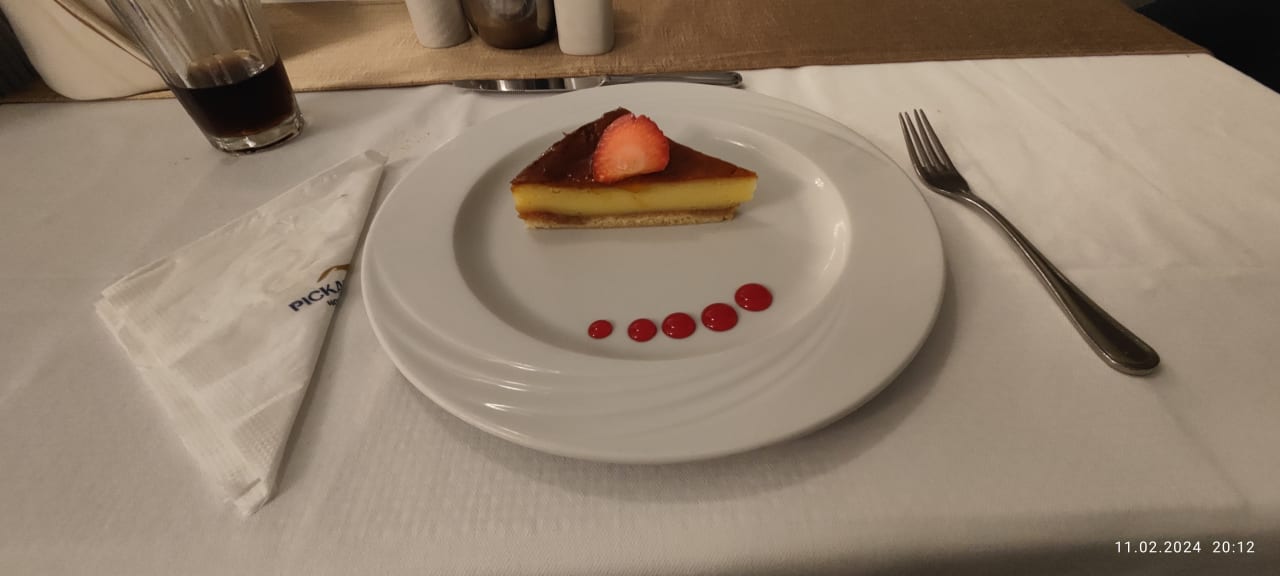 Zimmer Pickalbatros Palace Hotel-Port Ghalib