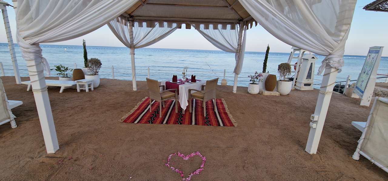 Strand Makadi Spa - Adults only