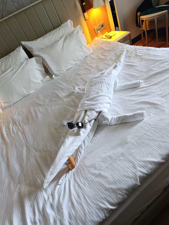 Sonstiges Mylome Luxury Hotel & Resort