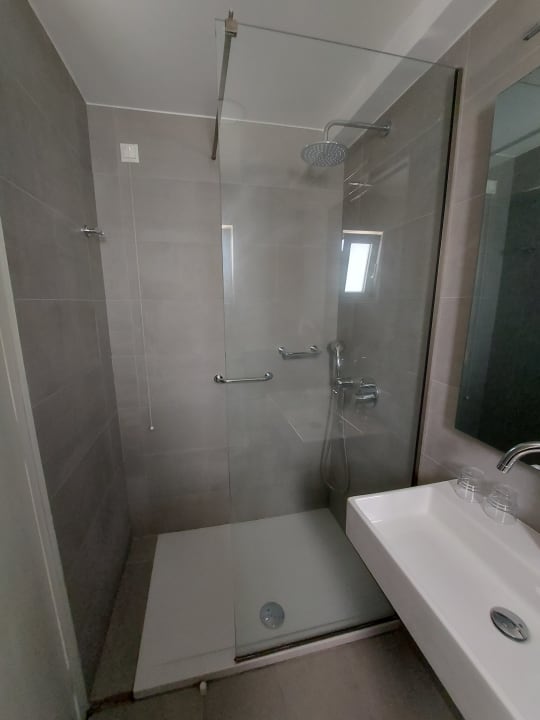 Zimmer Nasos Hotel & Resort