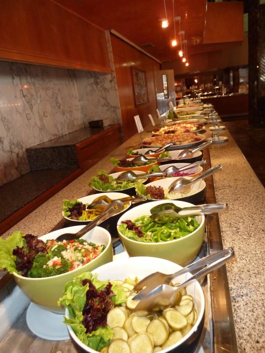 Essen Alexandre Hotel Gala