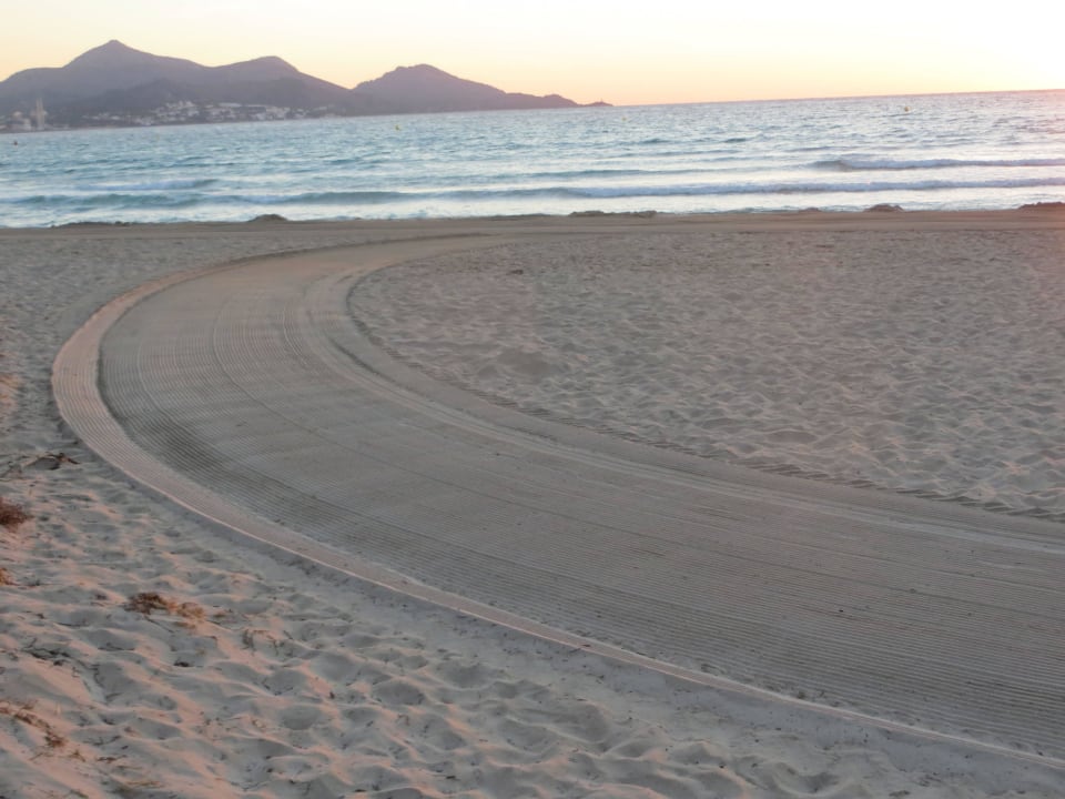 Strand Playa Esperanza Resort