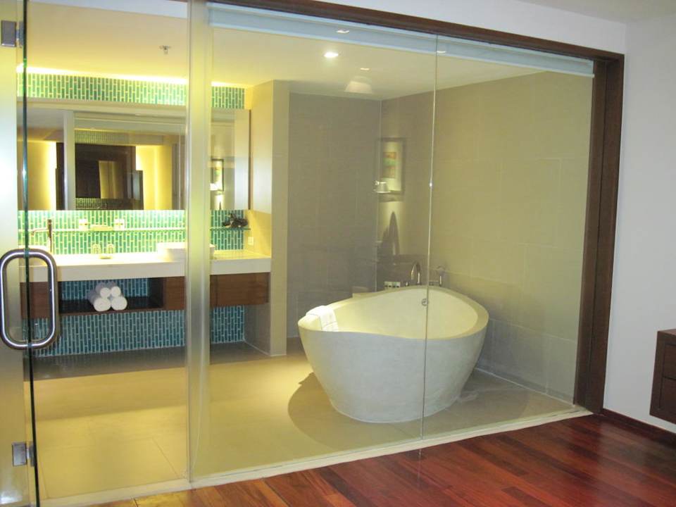 Executive Suite Swissotel Resort Phuket Patong Beach