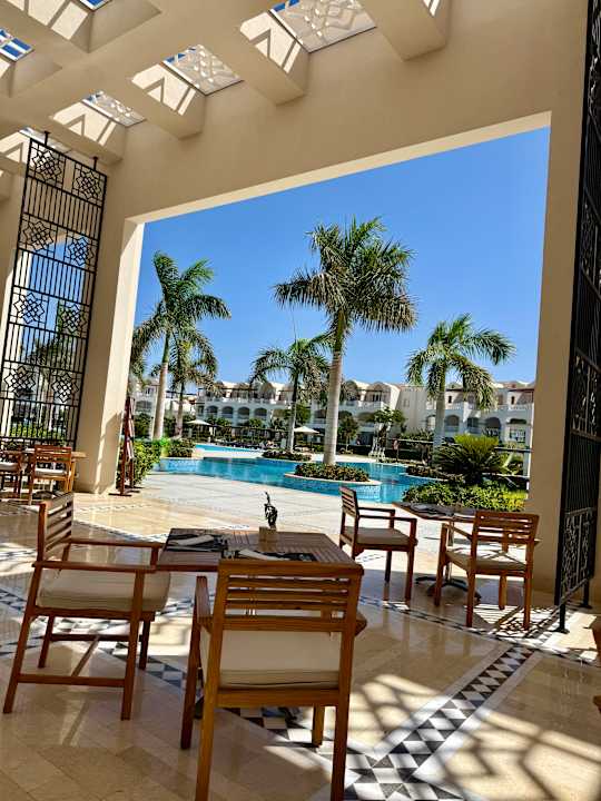 Gastro Steigenberger Resort Alaya Marsa Alam - Red Sea - Adults only