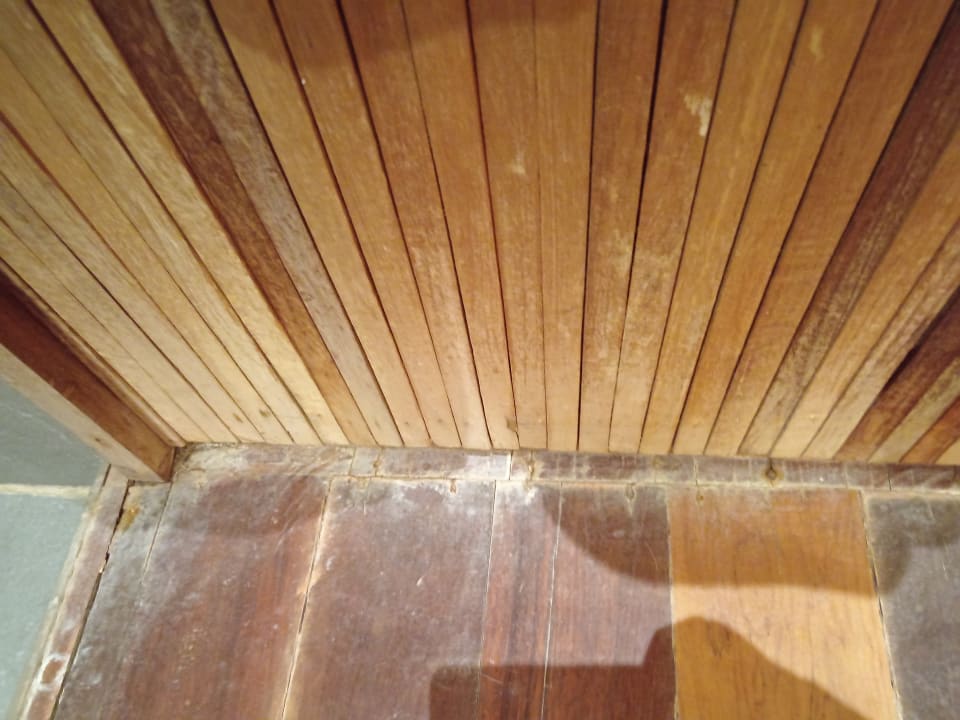 Zimmer The Haad Tien Beach Resort