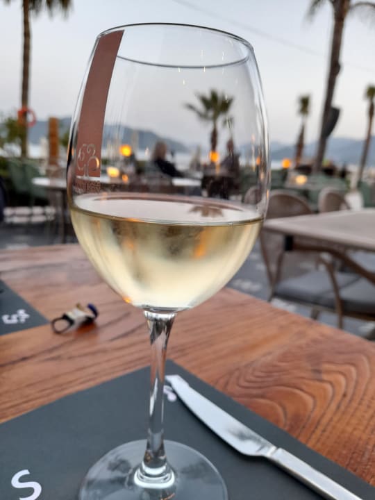 Gastro Hotel Club Karakas