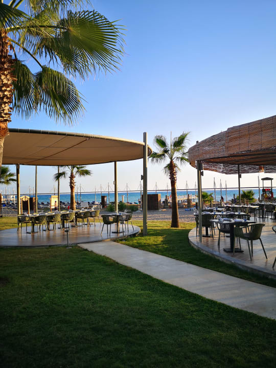 Gastro TUI BLUE Palm Garden