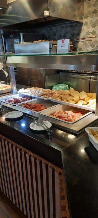 Gastro Hotel Parentium Plava Laguna