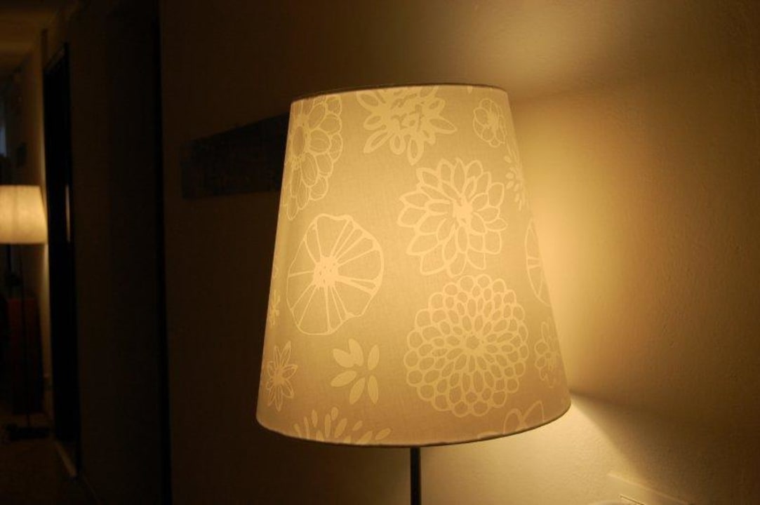 Corridoio - corridor Hotel Irene