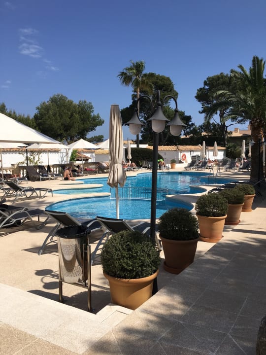 Pool Prinsotel Mal Pas (Adults only)