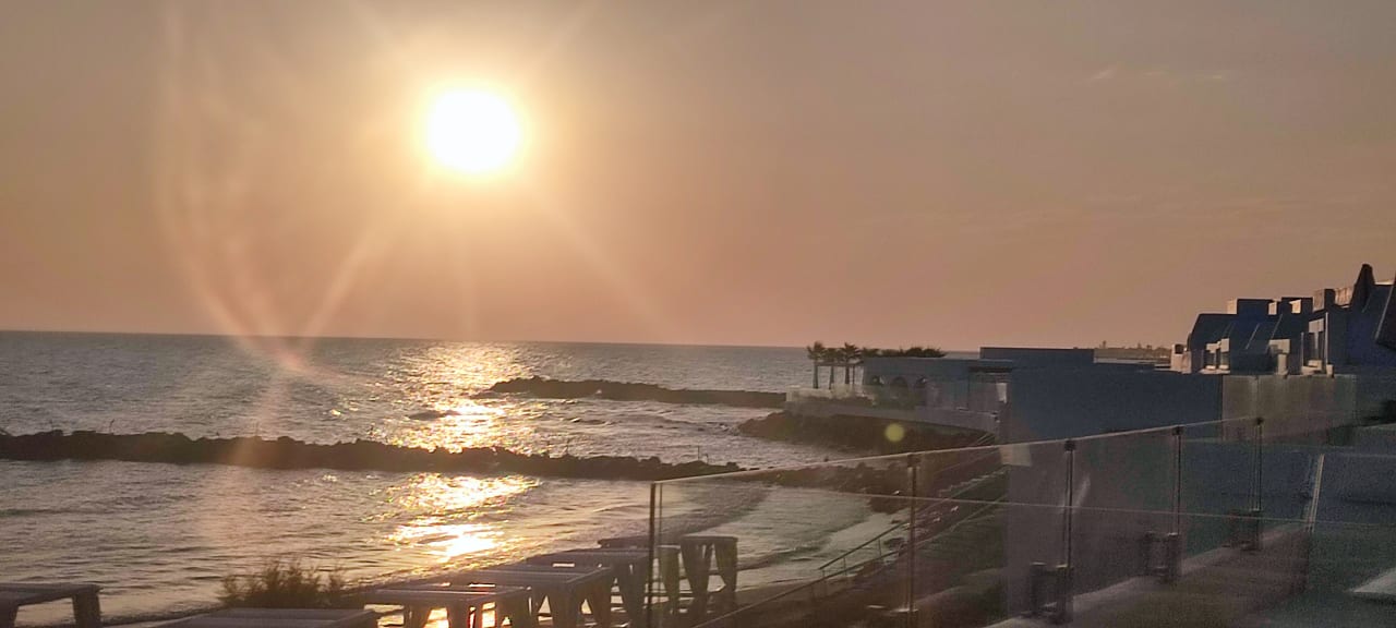 Strand Knossos Beach Bungalows Suites Resort & Spa