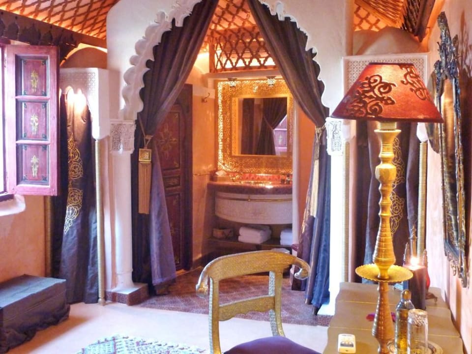Marjana Hotel Riad Armelle