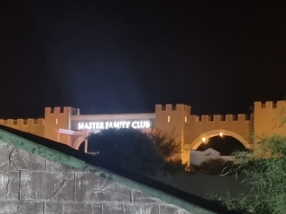 Sonstiges Master Family Club