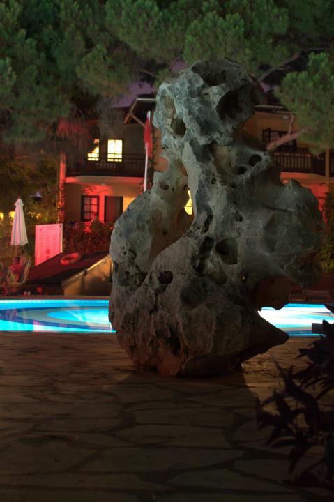 Beim Adult Relax Pool Asteria Family Belek