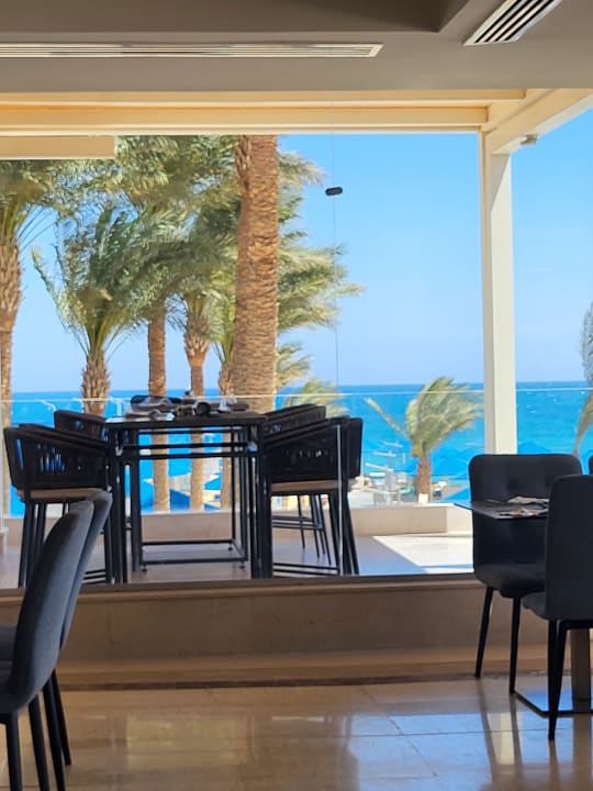 Gastro Beach Albatros Resort