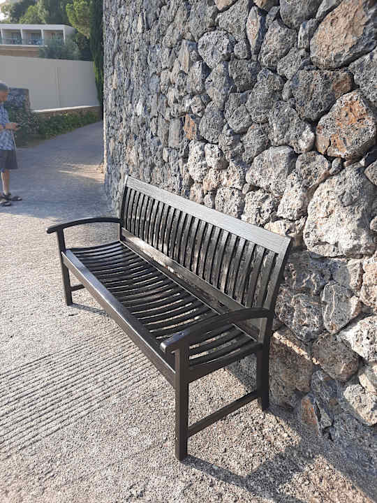 Sonstiges Atlantica Grand Mediterraneo Resort