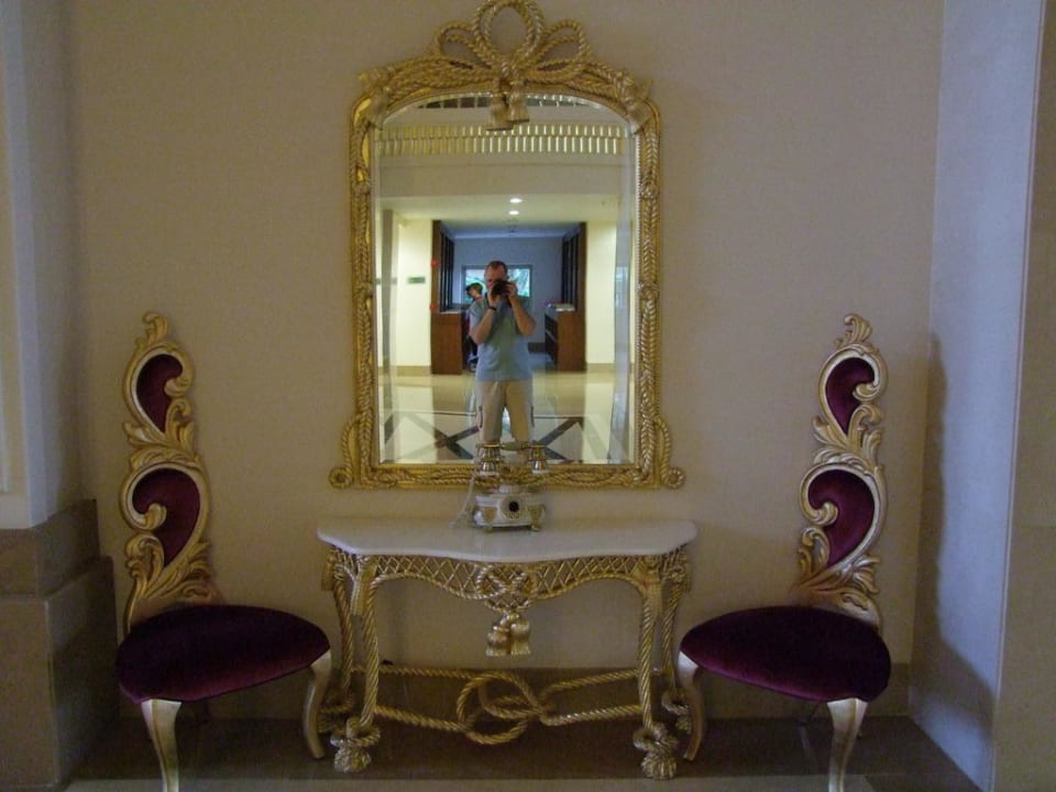 Sitzgruppe Dobedan Exclusive Hotel And Spa