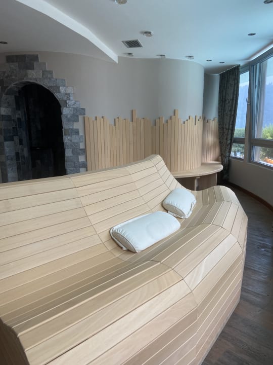 Sport & Freizeit Parc Hotel Du Lac