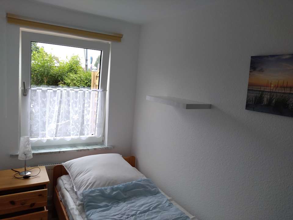 Zimmer Ferienwohnungen Haus Sandra