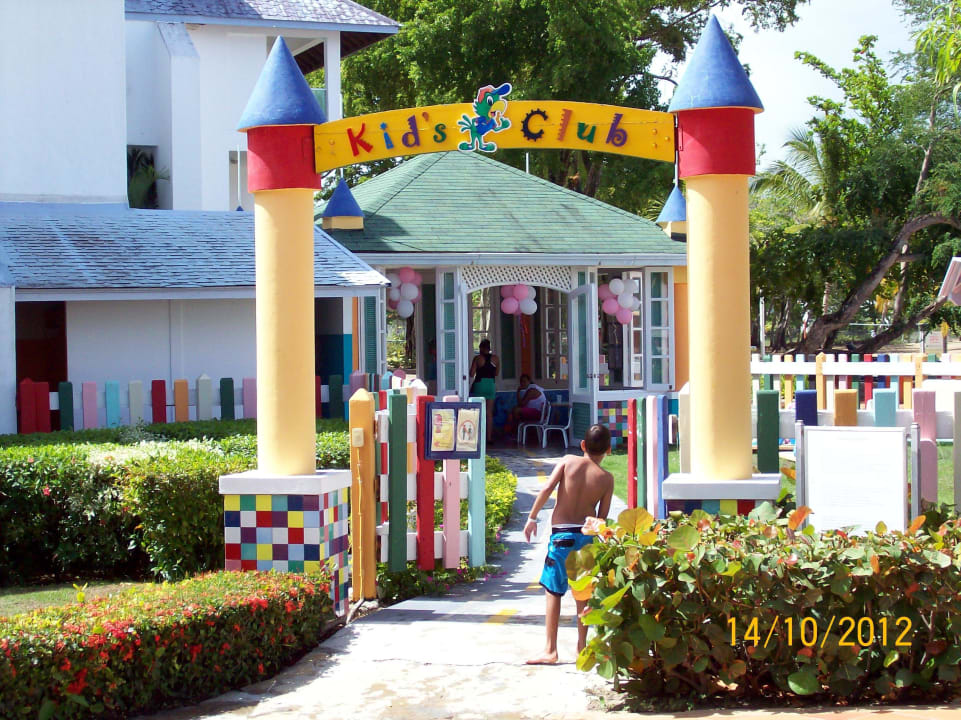 Hotel Grand Paradise Playa Dorada Grand Paradise Playa Dorada