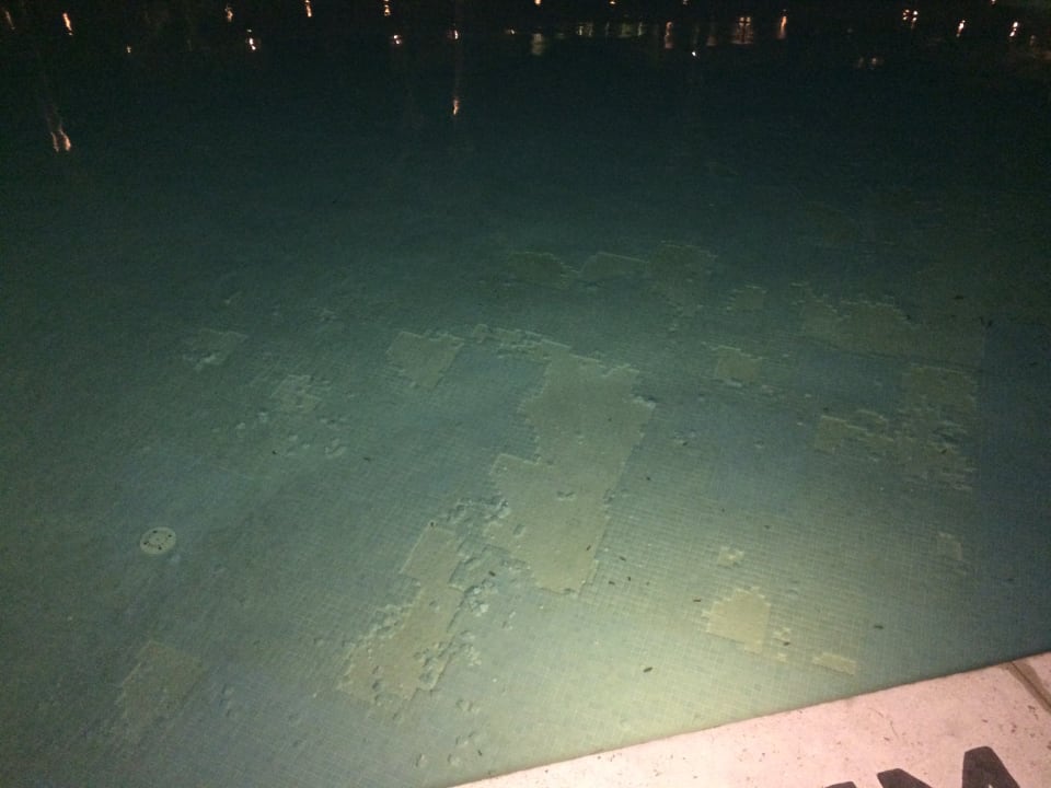 Pool Makadi Spa - Adults only