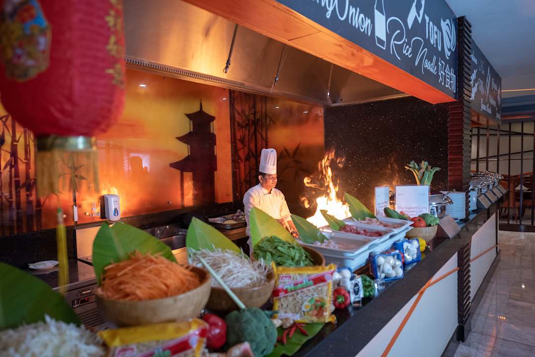 Gastro Vintage Grand Hotel