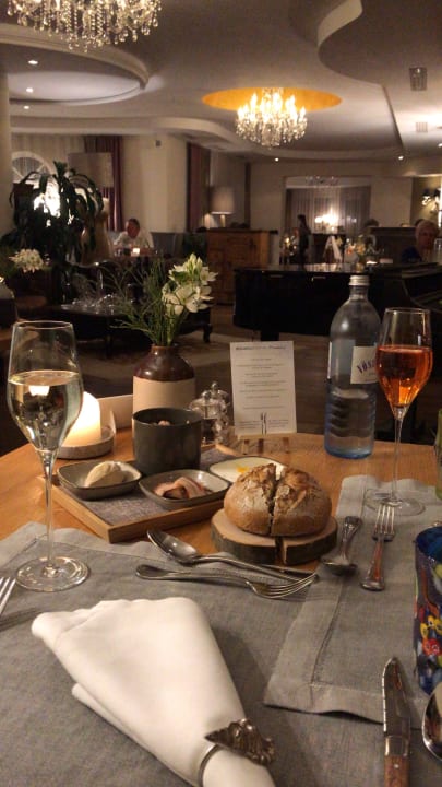 Gastro Bergergut - Das Genießerhotel für Paare