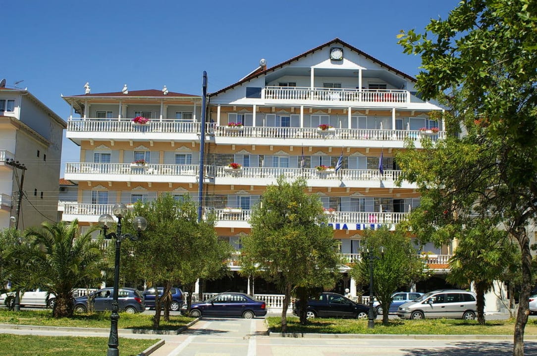 Hotel Orea Eleni Hotel Orea Eleni