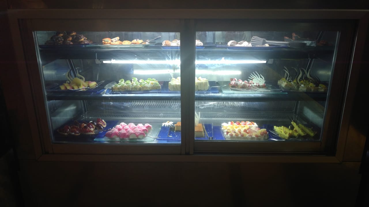 Restaurant Pickalbatros Dana Beach Resort - Hurghada