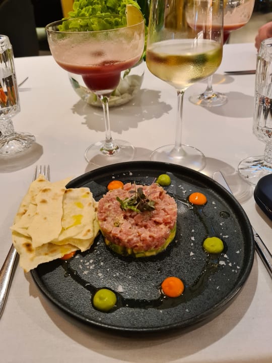 Gastro Al Bandar Rotana - Creek