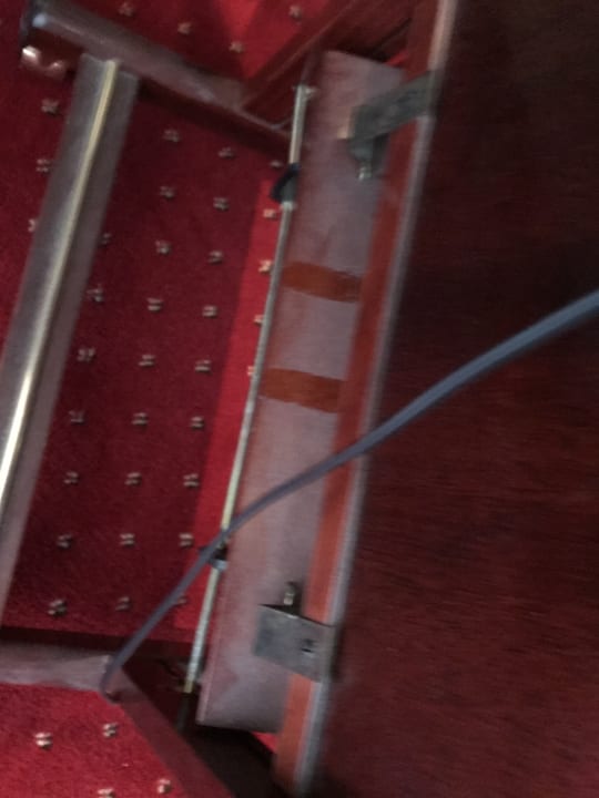 Zimmer Mercure Hotel Potsdam City