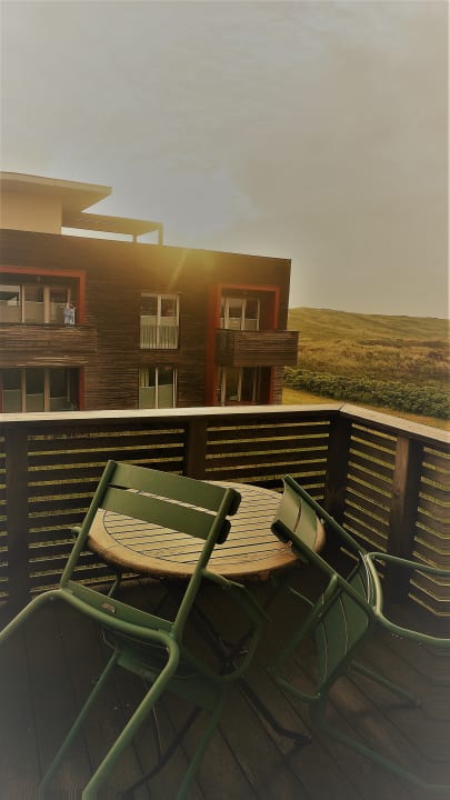 Ausblick Hapimag Resort Hörnum