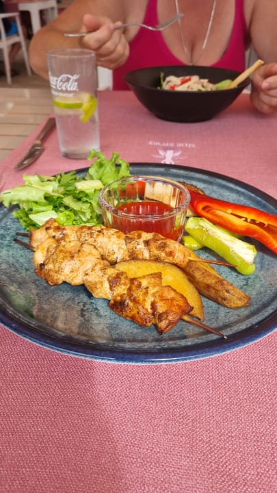 Gastro Side Story Resort & Spa